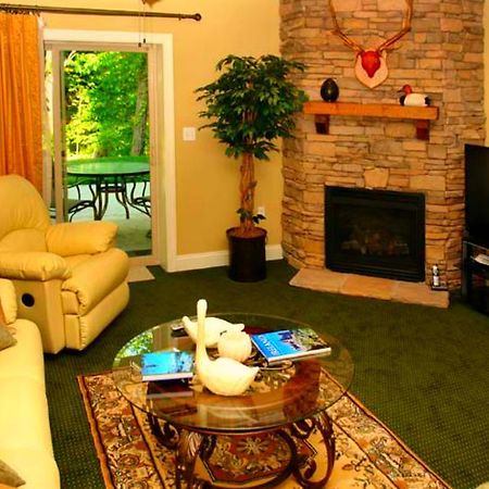 Summit Manor Condominiums Гетлинбург Екстериор снимка
