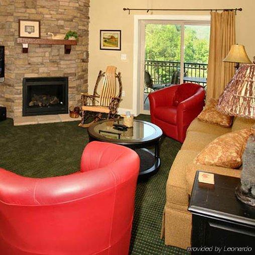 Summit Manor Condominiums Гетлинбург Стая снимка