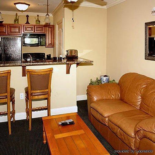 Summit Manor Condominiums Гетлинбург Стая снимка