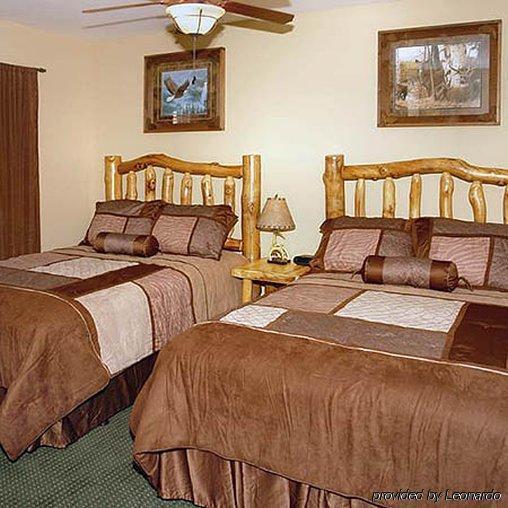Summit Manor Condominiums Гетлинбург Стая снимка